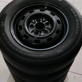 Gemry Gara Disga Teker 15 lik