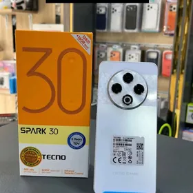 Poco Spark 30 8/128