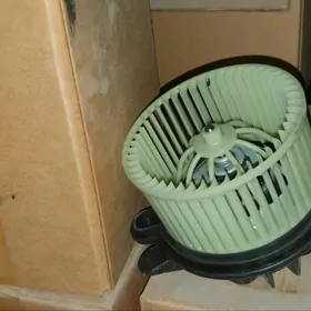 Вентилятор салона Jeep