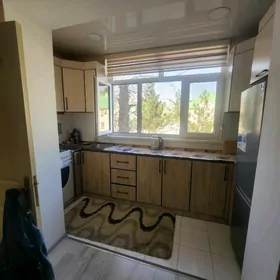 ЦЕНТР 1в2 комнаты с ремонтом