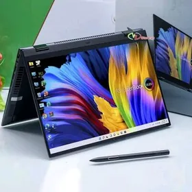 8|512GB Zenbook 14 Flip OLED