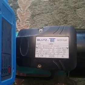 Suw nasos. Насос