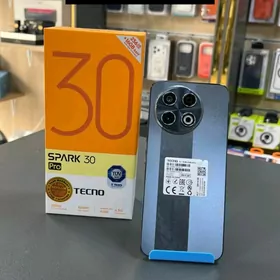 Tecno spark 30 pro 8/128