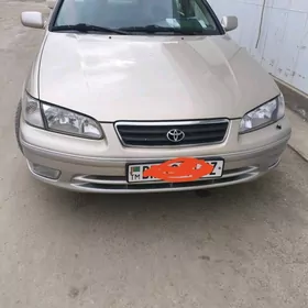 Toyota Camry 2001