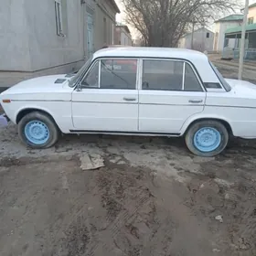 Lada 2106 1997
