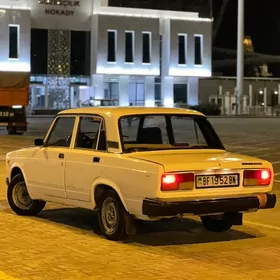 Lada 2107 1995