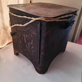 Духовка электрическая