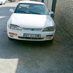 Toyota Camry 1996