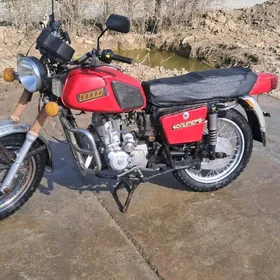 Ural 4320 1990