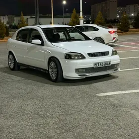 Opel Astra 1999