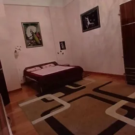 Nebitgaz Elitka 3 kom 3 etaj