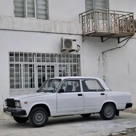 Lada 2107 2001
