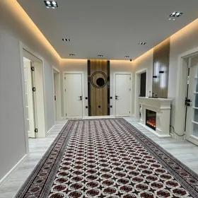 МИР 4 4 КОМ 110 м2 ЛЮКС