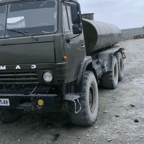 Kamaz 5511 1998