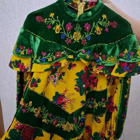 Ỳün Köynek Tutus Keşde