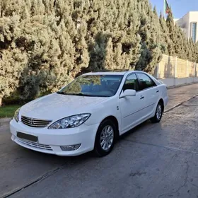 Toyota Camry 2002