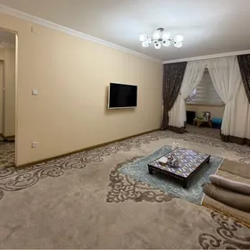 4 Мкр Mkr 3 komnat 2 etaž