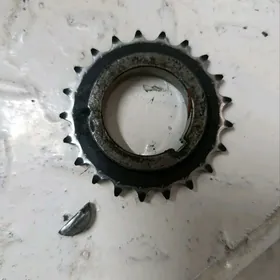 Валын шпонкасы