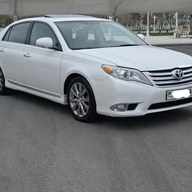 Toyota Avalon 2011