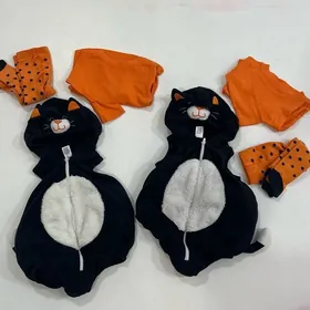 Детские костюмы