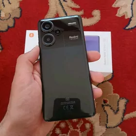 Redmi Note 13 Pro+ 5G 8+8/256G
