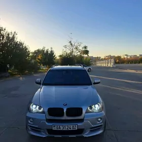 BMW X5 M 2010