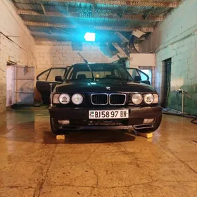 BMW 520 1991