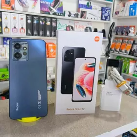 Redmi Note 12 8+8/128