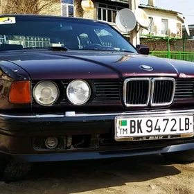 BMW 7 Series 1994