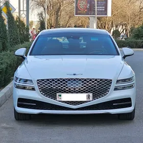 Genesis G80 2020