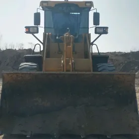 XCMG LW300F 2014