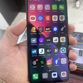 Honor 20 Pro / 256gb /8-ram