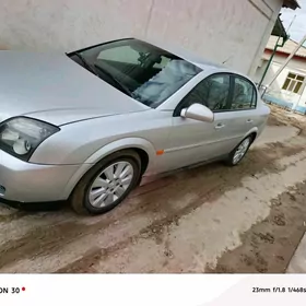 Opel Vectra 2003