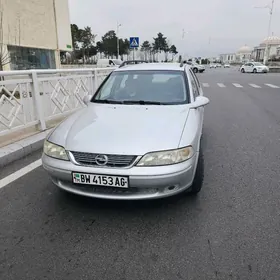 Opel Vectra 2001