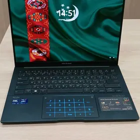 Noutbuk - ASUS Zenbook 14 OLED