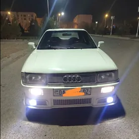 Audi 80 1991