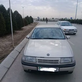 Opel Vectra 1990
