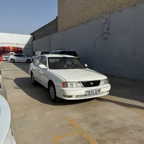 Toyota Avalon 1996