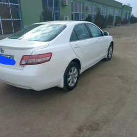 Toyota Camry 2010