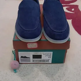 Loro Piana Summer Walk