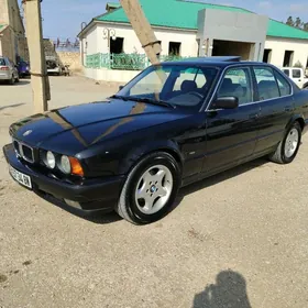 BMW 540 1993