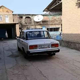 Lada 2107 2005