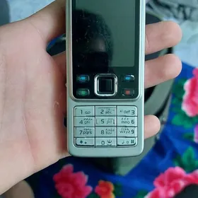 Nokia 6300