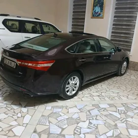 Toyota Avalon 2013