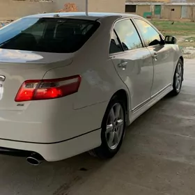 Toyota Camry 2008