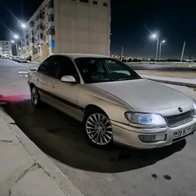 Opel Omega 1997