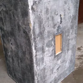 ГОША НИЗ КОРПУС