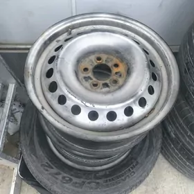 корола диск