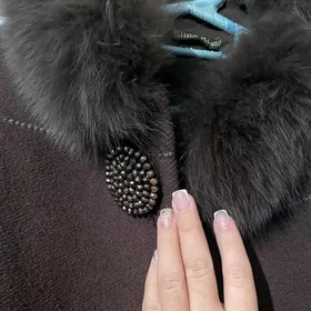 Palto gyz-gelinler ucin Şuba