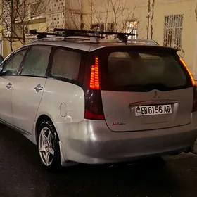 Mitsubishi L200 2006